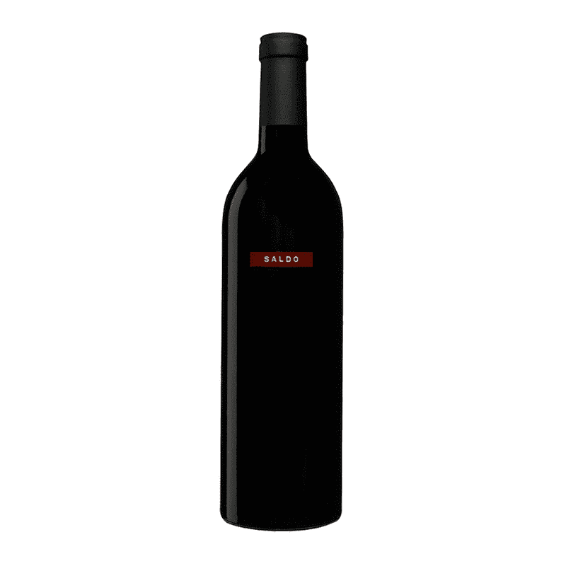 The Prisoner Saldo Zinfandel California Red Wine - Vintage Wine & Spirits