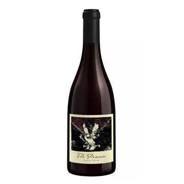 The Prisoner Sonoma Coast Pinot Noir 2019 - Vintage Wine & Spirits