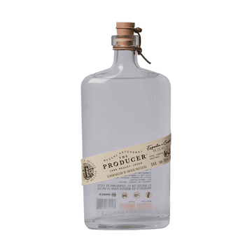 The Producer Espadín+Cuishe Ensamble Mezcal - Vintage Wine & Spirits