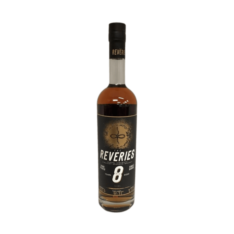 The Reveries Revelation 8 Year Old Kentucky Straight Bourbon Single Cask - Vintage Wine & Spirits