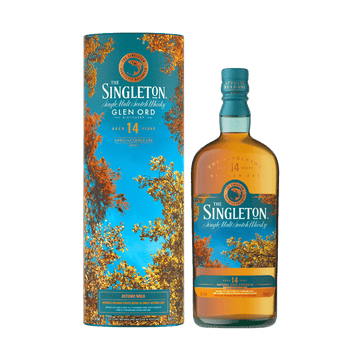 The Singleton Of Glendullan 'Glen Ord 14 Year Special Release 2024' Single Malt Scotch - Vintage Wine & Spirits