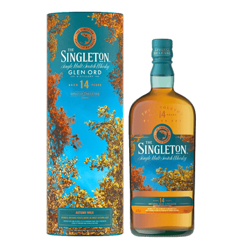 The Singleton Of Glendullan 'Glen Ord 14 Year Special Release 2024' Single Malt Scotch - Vintage Wine & Spirits