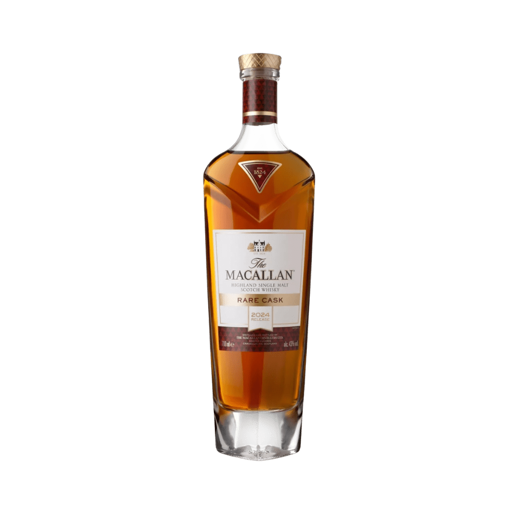 The Macallan Rare Cask Highland Single Malt Scotch Whisky 2024 - LoveScotch.com