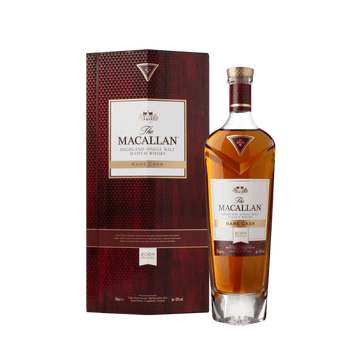 The Macallan Rare Cask Highland Single Malt Scotch Whisky 2024 - LoveScotch.com