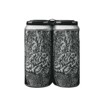 There Does Not Exist Rotating Hazy Double IPA 4-Pack Cans - Vintage Wine & Spirits