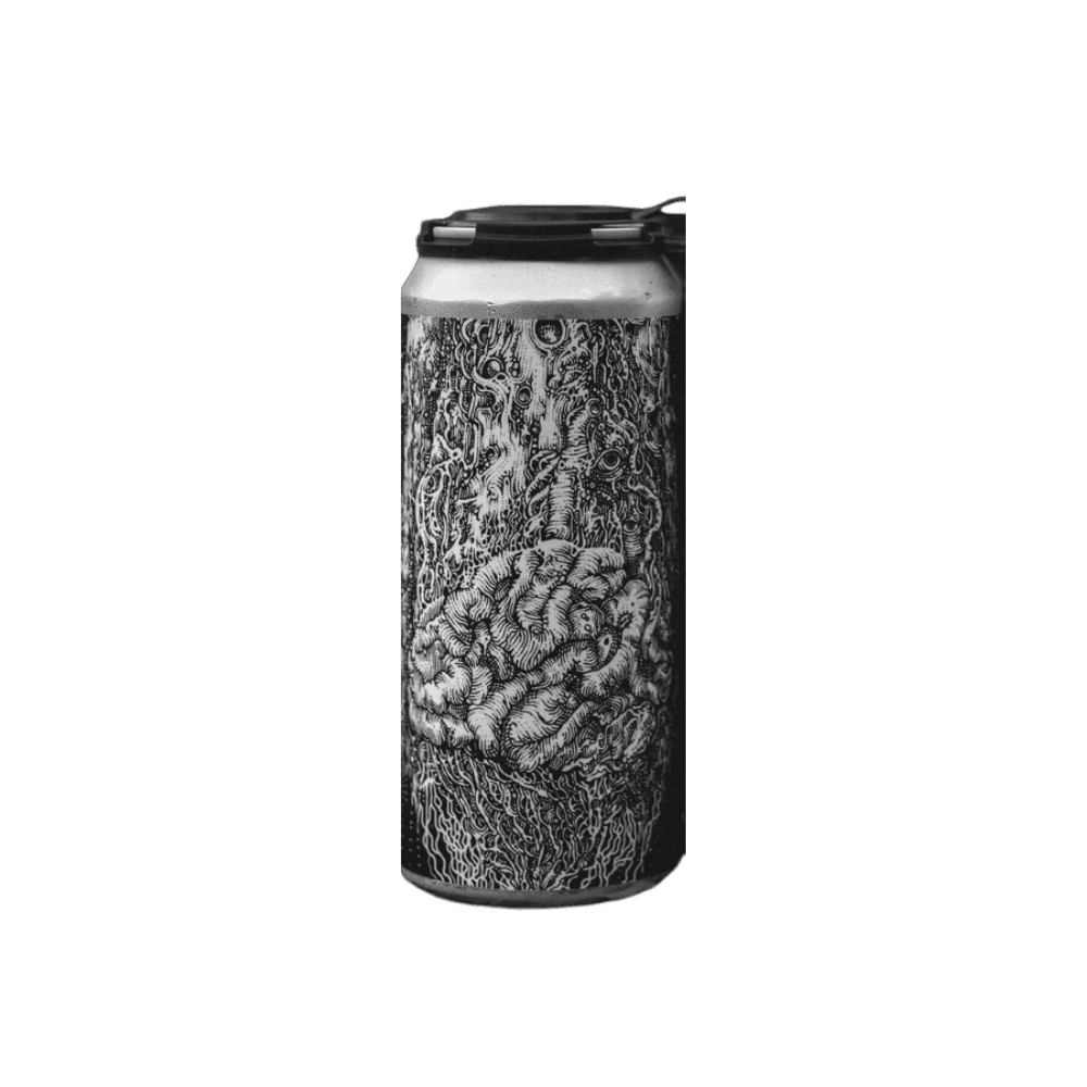 There Does Not Exist Rotating Hazy Double IPA Single Can - Vintage Wine & Spirits