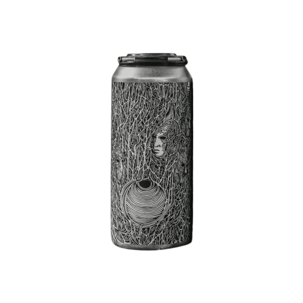 There Does Not Exist Rotating Hazy Double IPA Single Can - Vintage Wine & Spirits