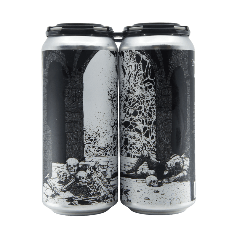 There Does Not Exist Rotating Pale Ale 4-Packs - Vintage Wine & Spirits