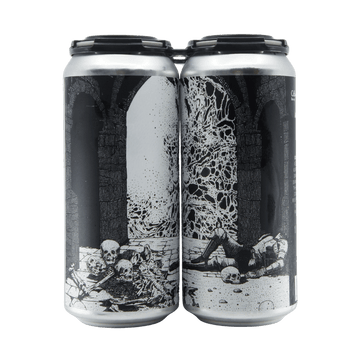 There Does Not Exist Rotating Pale Ale 4-Packs - Vintage Wine & Spirits