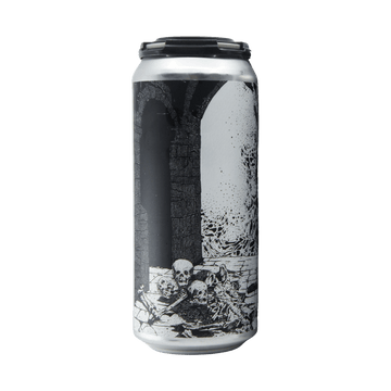 There Does Not Exist Rotating Pale Ale Single Can - Vintage Wine & Spirits