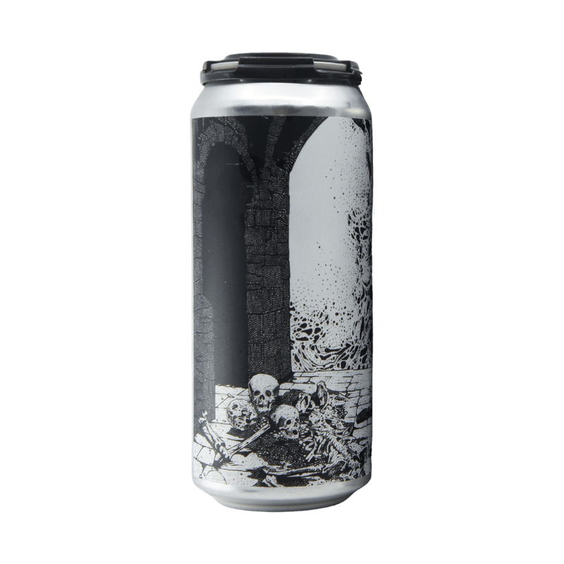 There Does Not Exist Rotating Pale Ale Single Can - Vintage Wine & Spirits