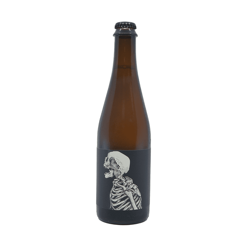 There Does Not Exist South of Nelson Saison 500ml - Vintage Wine & Spirits
