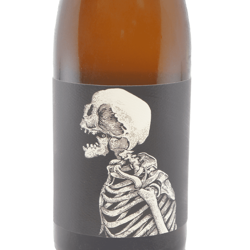 There Does Not Exist South of Nelson Saison 500ml - Vintage Wine & Spirits