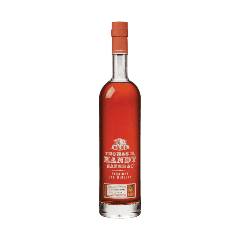Thomas H. Handy Sazerac Straight Rye Whiskey 2024 Release - Vintage Wine & Spirits
