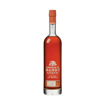 Thomas Handy 2025 Edition 129.8 Proof Straight Rye Whiskey - Vintage Wine & Spirits