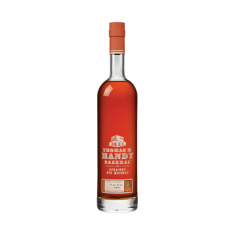 Thomas Handy 2025 Edition 129.8 Proof Straight Rye Whiskey - Vintage Wine & Spirits