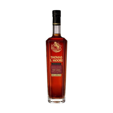 Thomas S. Moore Port Cask Finish Kentucky Straight Bourbon Whiskey - Vintage Wine & Spirits