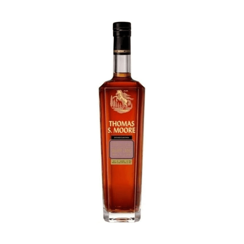 Thomas S. Moore Sherry Cask Finish Kentucky Straight Bourbon - Vintage Wine & Spirits