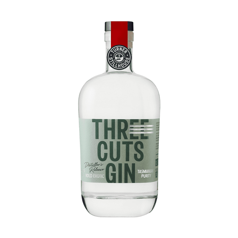 Three Cuts Distiller's Release Bold Exotic Gin - Vintage Wine & Spirits