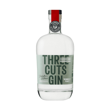 Three Cuts Distiller's Release Bold Exotic Gin - Vintage Wine & Spirits