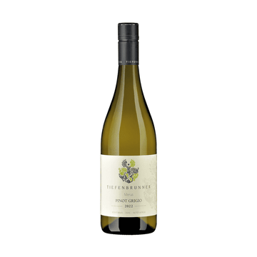 Tiefenbrunner Pinot Grigio 2022 - Vintage Wine & Spirits