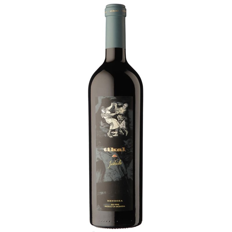 Tikal 'Júbilo' Mendoza Red Wine 2016 - Vintage Wine & Spirits