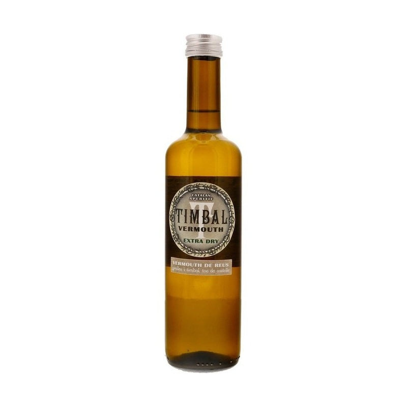 Timbal Extra Dry Vermouth 500ml - Vintage Wine & Spirits