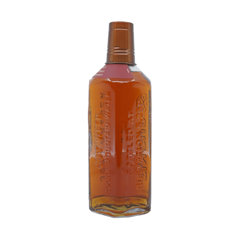Tincup 'Fourteener' 14 Year Old Bourbon Whiskey - Vintage Wine & Spirits