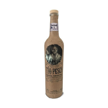 Tío Pesca Arroqueno Mezcal Ancestral - Vintage Wine & Spirits