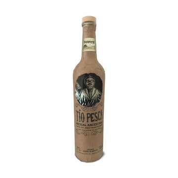 Tío Pesca Coyote Mezcal Ancestral - Vintage Wine & Spirits