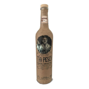 Tío Pesca Mexicano Mezcal Ancestral - Vintage Wine & Spirits