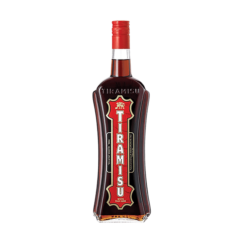 Tiramisu Italian Liqueur - Vintage Wine & Spirits