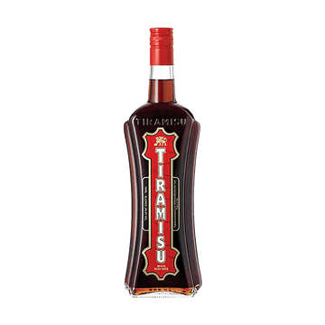 Tiramisu Italian Liqueur - Vintage Wine & Spirits