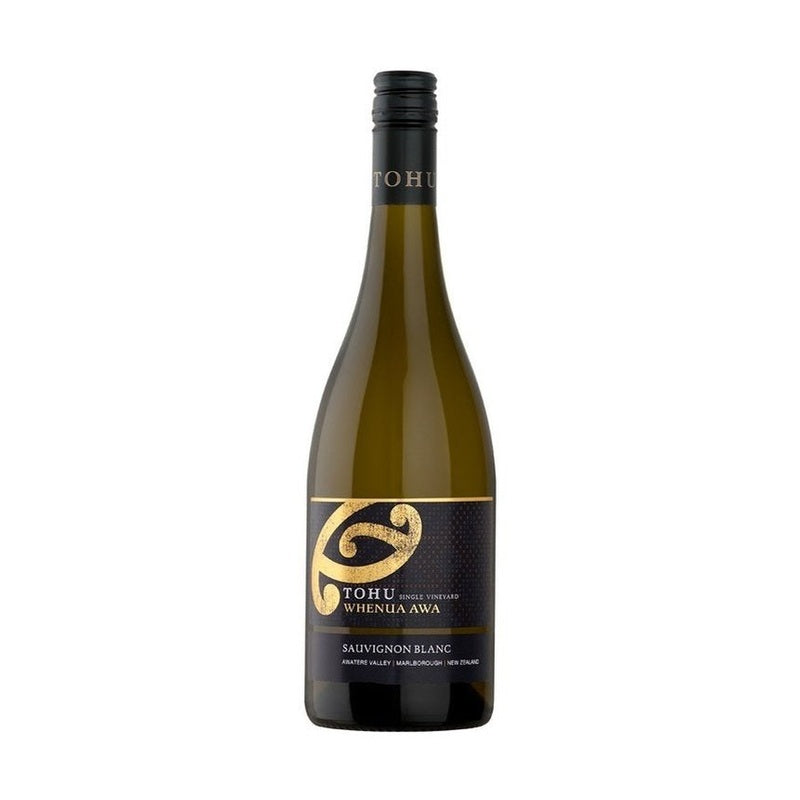 Tohu Whenua Awa Single Vineyard Sauvignon Blanc - Vintage Wine & Spirits