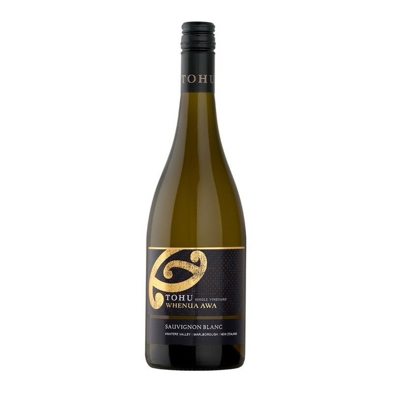 Tohu Whenua Awa Single Vineyard Sauvignon Blanc - Vintage Wine & Spirits