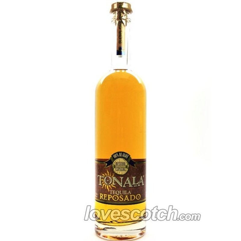 Tonala Reserva Especial Reposado Tequila - Vintage Wine & Spirits