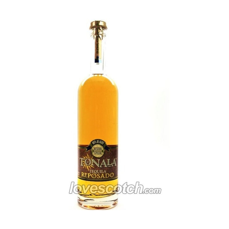 Tonala Reserva Especial Reposado Tequila - Vintage Wine & Spirits