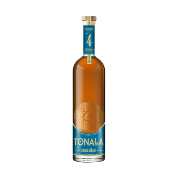 Tonala Suprema Reserva 4 Year Old Anejo Tequila - Vintage Wine & Spirits