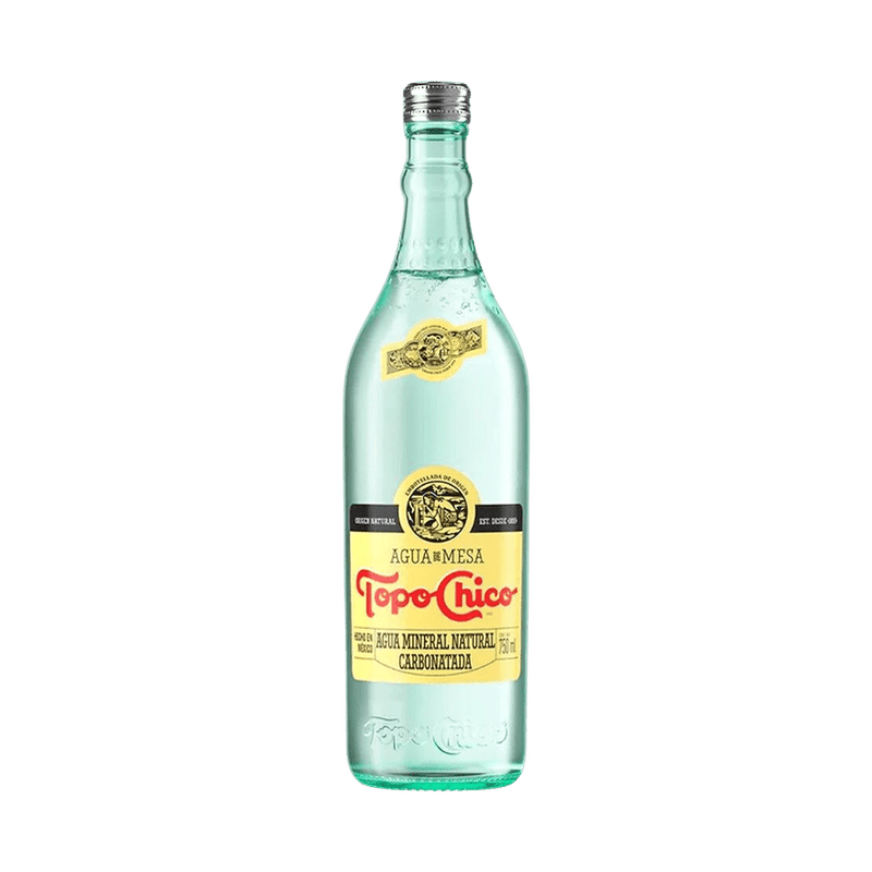 Topo Chico 750 - Vintage Wine & Spirits