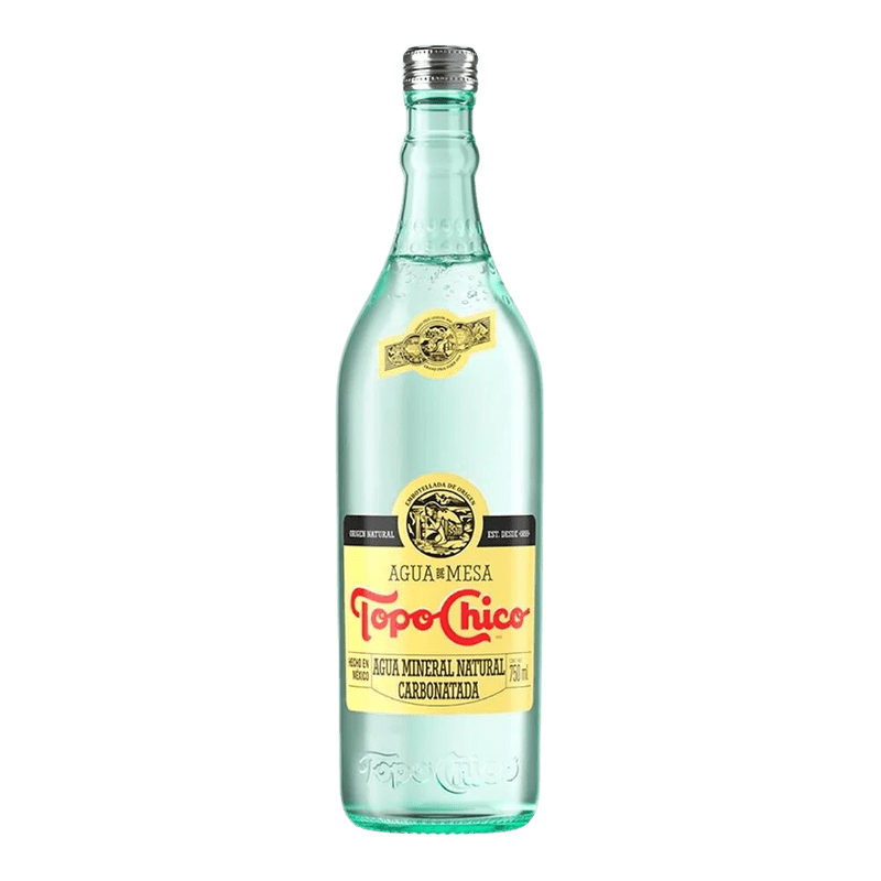 Topo Chico 750 - Vintage Wine & Spirits