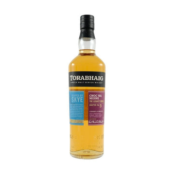 Torabhaig 'Cnoc Na Moine' Sherry Cask Single Malt Scotch Whisky - Vintage Wine & Spirits
