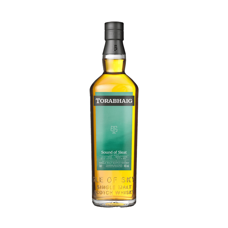 Torabhaig The Legacy Series Sound of Sleat Single Malt Scotch Whisky - Vintage Wine & Spirits