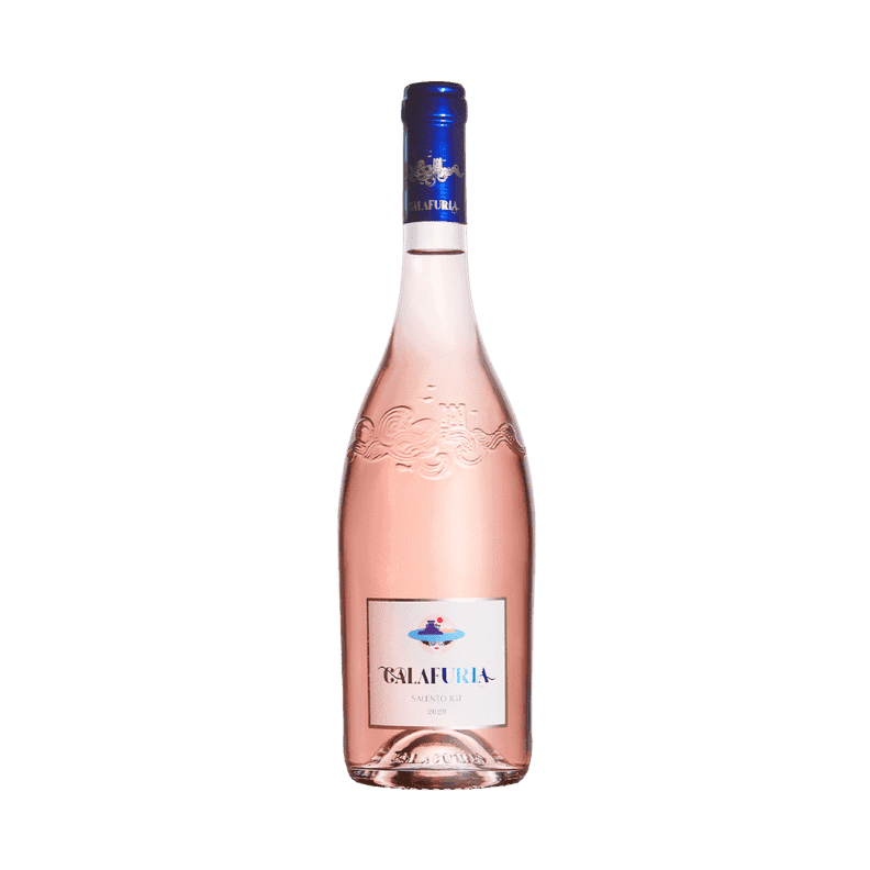 Tormaresca Calafuria Rosé 2023 - Vintage Wine & Spirits