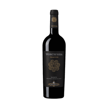 Tormaresca Torcicoda Primitivo 2021 - Vintage Wine & Spirits