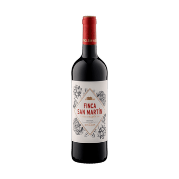 Torre de Ona, Rioja Finca San Martin Crianza 2020 - Vintage Wine & Spirits