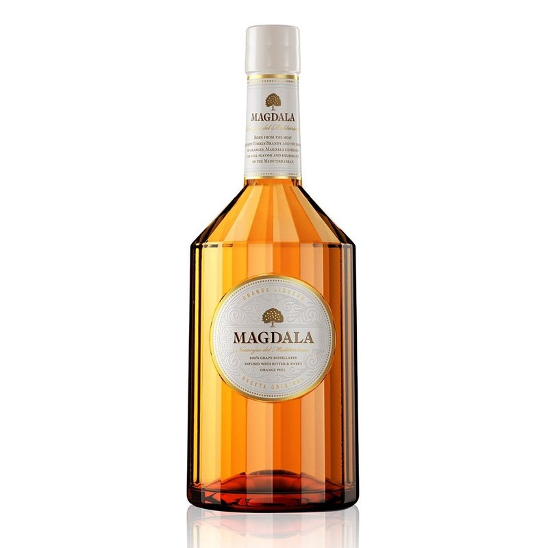 Torres 'Magdala' Orange Liqueur - Vintage Wine & Spirits