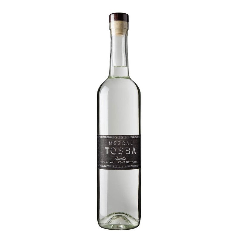 Tosba Espadin Mezcal - Vintage Wine & Spirits