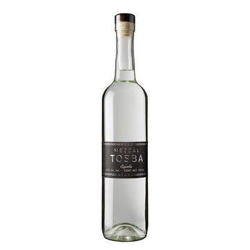 Tosba Espadin Mezcal - Vintage Wine & Spirits