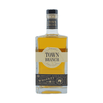 Town Branch 7 Year Old Kentucky Single Malt Whiskey - Vintage Wine & Spirits