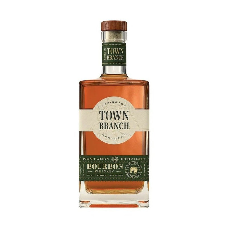 Town Branch Kentucky Straight Bourbon Whiskey - Vintage Wine & Spirits